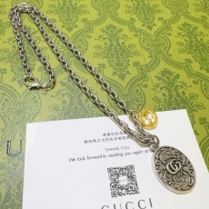 Gucci Necklaces